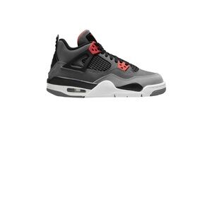 Air Jordan 4 Retro GS ‘Infrared’